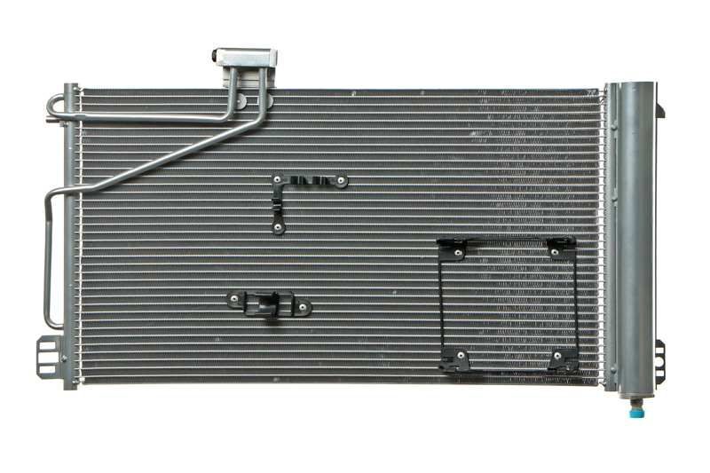 BSG A2035001354 KLIMA RADYATÖRÜ MERCEDES W203-209