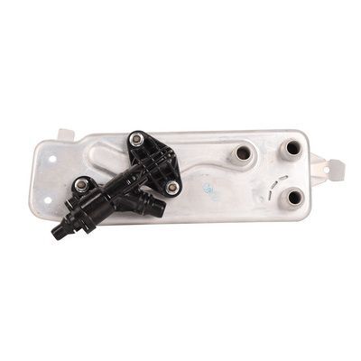 BSG 17217638678 SANZUMAN YAG SOGUTUCU BMW F06-F07-F10-F11-F18-6F12-F13-F01-F02-F04