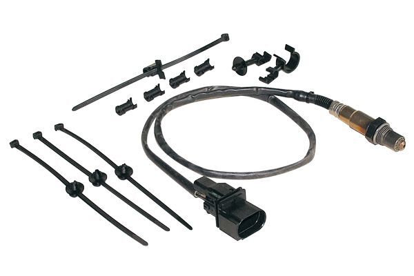 BOSCH 1K0998262J OKSIJEN SENSÖRÜ