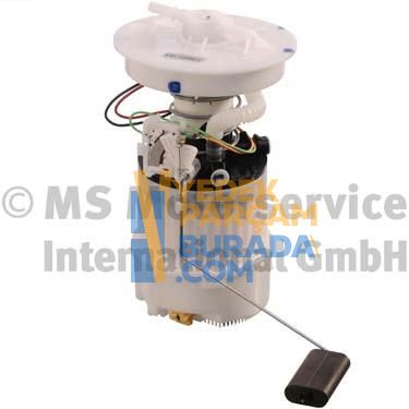 PIERBURG 3M51 9H307 AV YAKIT DEPO SAMANDIRASI FORD FOCUS/C-MAX
