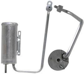 BEHR 1848045 KLIMA TÜPÜ OPEL VECTRA C