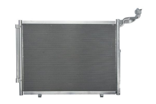 BEHR H6BH 19710 AB KLIMA RADYATÖRÜ FORD ECOSPORT/FIESTA