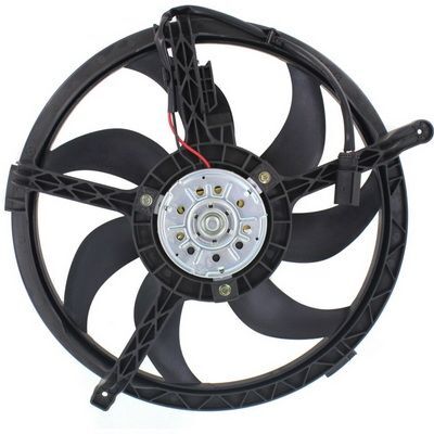 BSG 17422754854 KLIMA FAN MOTORU BMW MINI R55-R56-R57-R58-R59-R60-R61