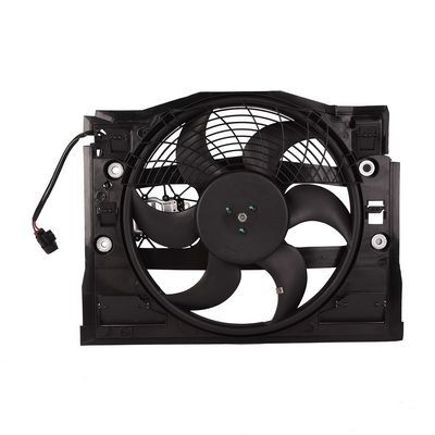 KALE 64546988913 KLIMA FAN MOTORU BMW E46