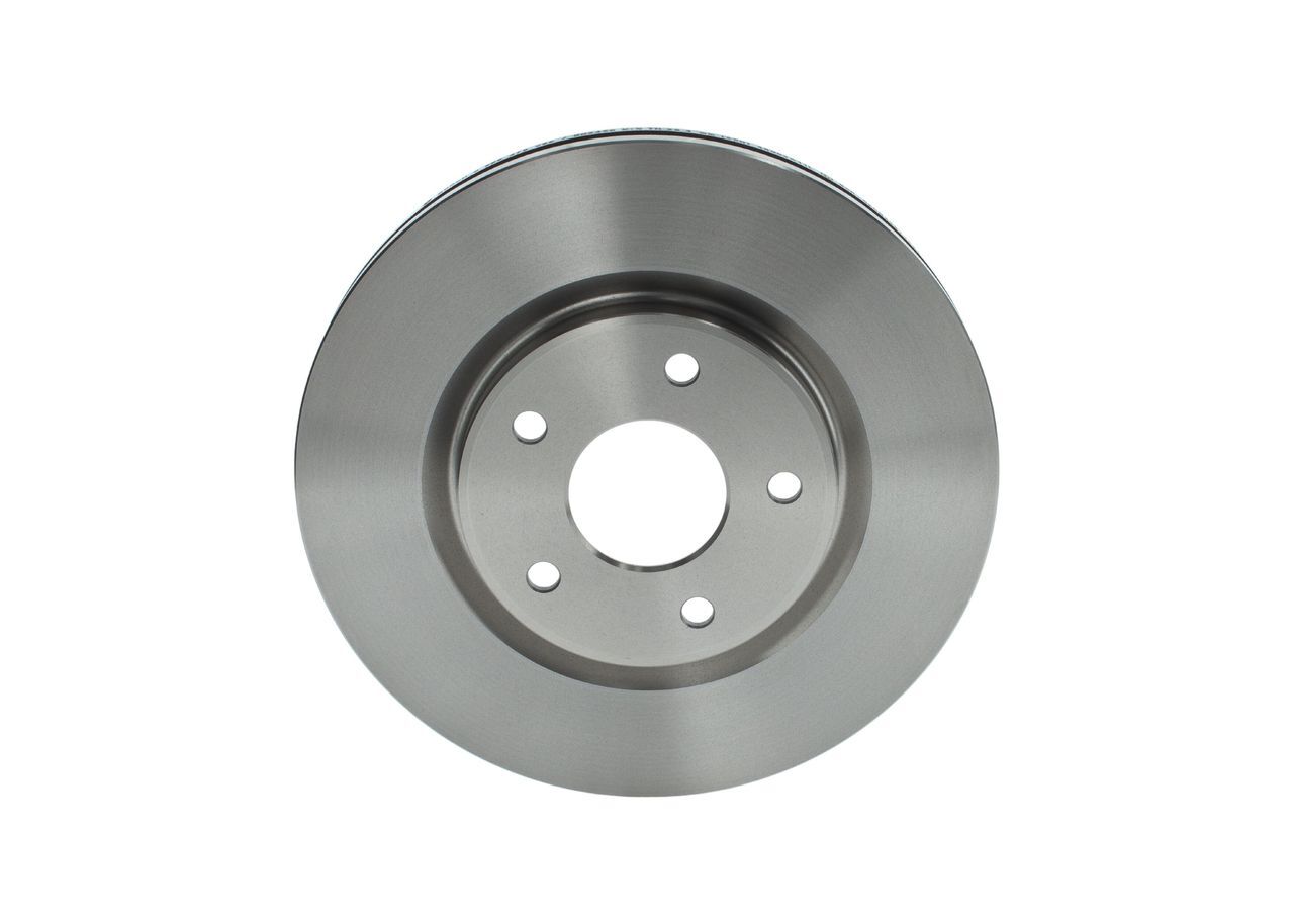 BOSCH K04779712AB FREN DISKI ÖN FIAT FREEMONT VOYAGER