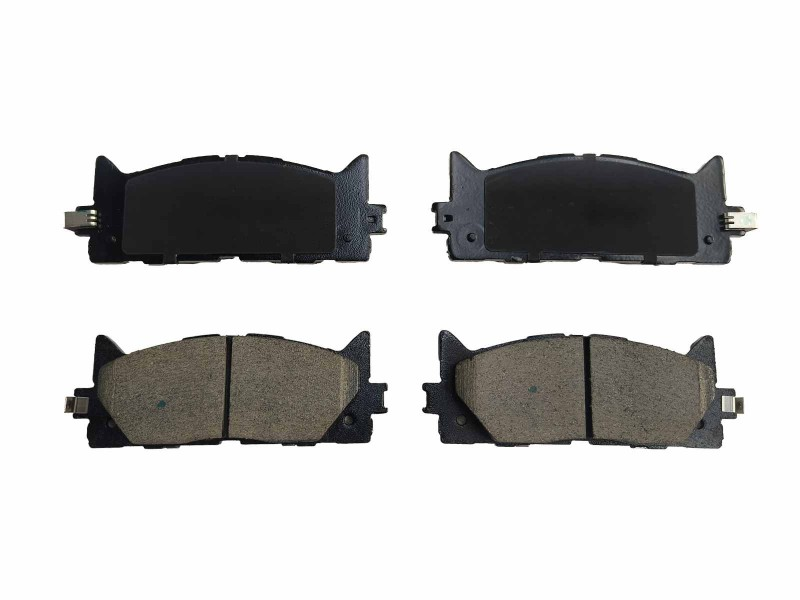 BOSCH 04465-33440 FREN BALATASI ÖN JAPON CAMRY (V4, V5)
