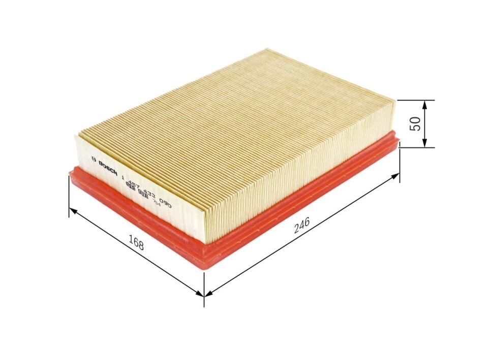BOSCH CIT1444FH; CIT1444VW; PEU1444VW; PEU1444W2; PEU144 HAVA FILTRESI