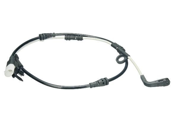 BSG LR084071 FREN BALATA FISI ARKA BMW LAND ROVER-RANGE ROVER SPORT II DISCOVEY V-IV DEFENDER