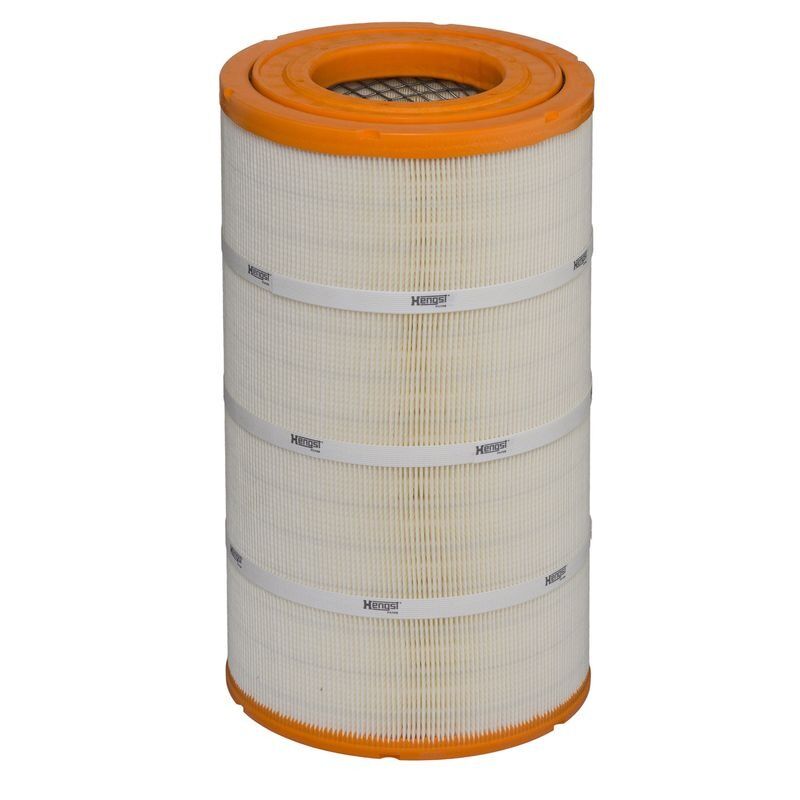 HENGST 81084050018 HAVA FILTRESI AV TGL I, TGL II, TGM I, TGM II