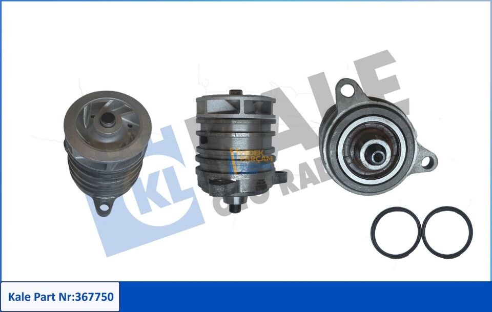 KALE 070121011D DEVIRDAIM VW T5-TOUAREG