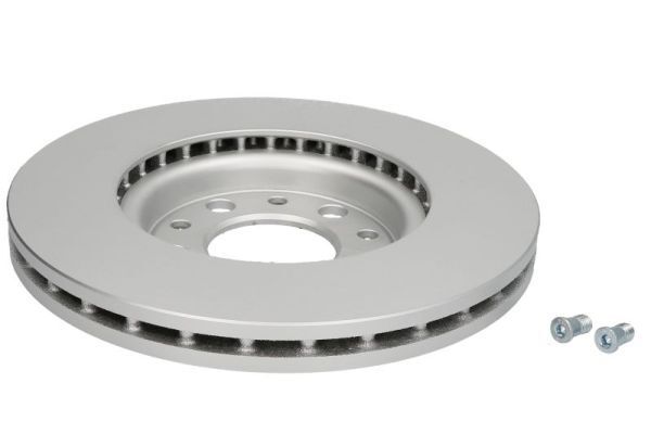 OPAR 51937306 FREN DISKI ÖN FIAT FIAT 500X/JEEP RENEGADE