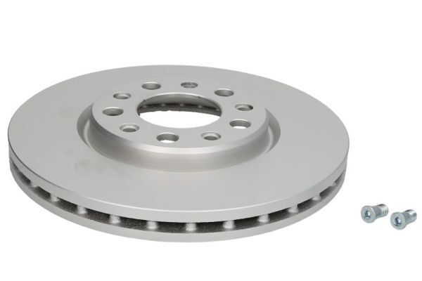 OPAR 51937306 FREN DISKI ÖN FIAT FIAT 500X/JEEP RENEGADE