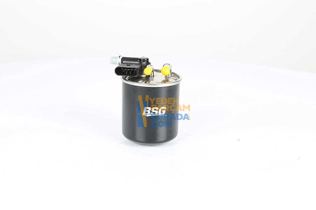 BSG A6420906052 YAKIT FILTRESI MERCEDES 117-246-176-212-164-221-906 SPRINTER