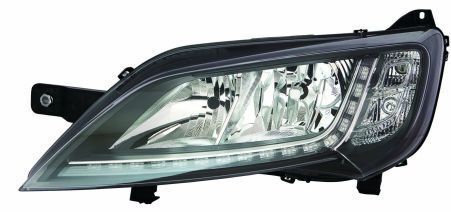 AYFAR 46862295 FAR SOL FIAT DUCATO JUMPER BOXER