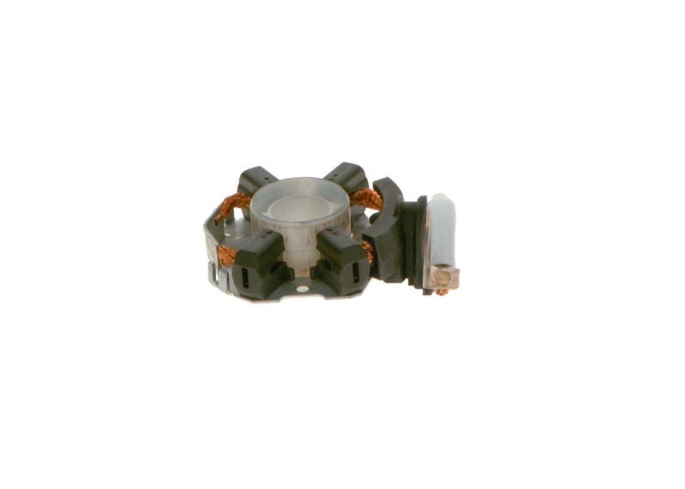 BOSCH 1004336667 KÖMÜR YUVASI RENAULT CLIO III/LAGUNA III/MEGAN III/TRAFIC II