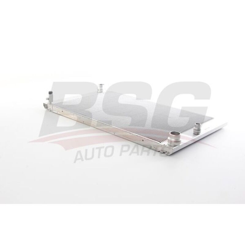 BSG 17117795878 SU RADYATÖRÜ BMW E60-E61-E63-E64