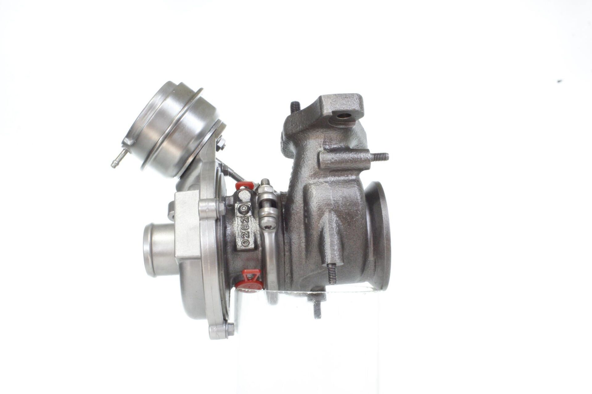 KKK 860496 TURBO SARJ OPEL CORSA D MERIVA B AVEO T300 G.PUNTO FIORINO BIPPER