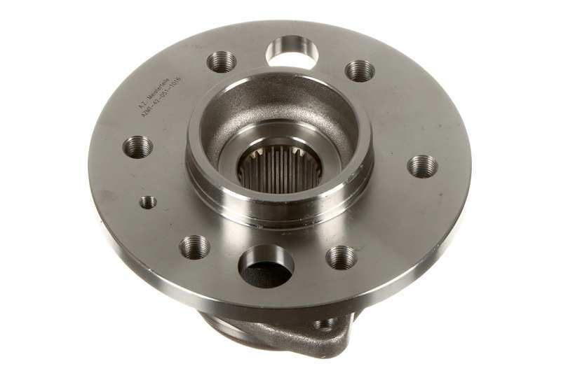 BSG A9063504010 AKS MILI ARKA SAG MERCEDES SPRINTER-CRAFTER