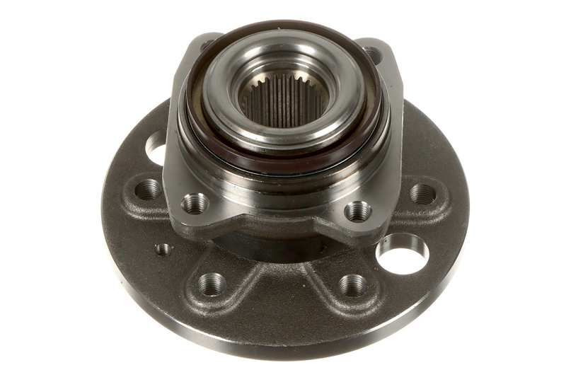 BSG A9063504010 AKS MILI ARKA SAG MERCEDES SPRINTER-CRAFTER