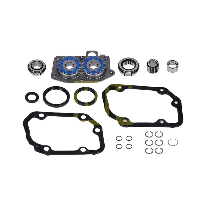 LUK 02T311206H SANZUMAN RULMANI VW GOLF5-GOLF6-JETTA-POLO