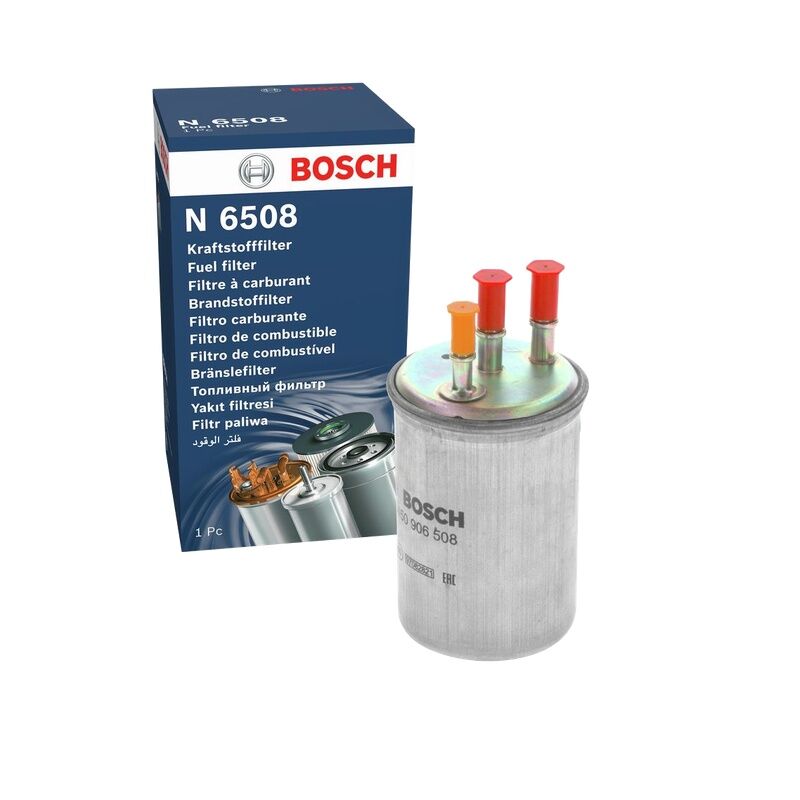 BOSCH 2T14 9155 BE YAKIT FILTRESI FORD CONNECT/MONDEO