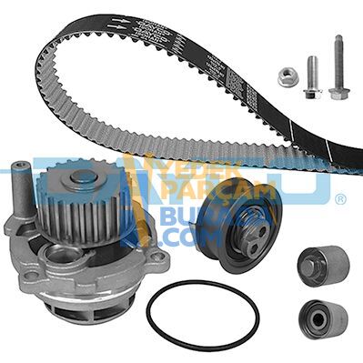 DAYCO 06F198119A TRIGER SETI VW PASSAT-A4