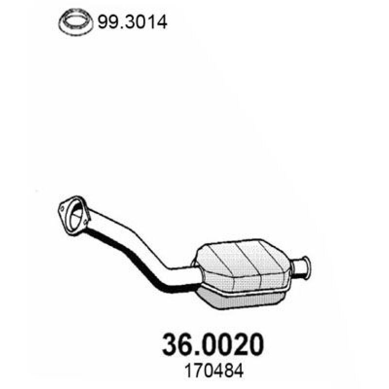 FEBI GMY0-26-43ZB FREN BALATASI ARKA JAPON MAZDA 6 (GL)