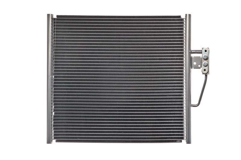 BEHR 64538378438 KLIMA RADYATÖRÜ BMW E39