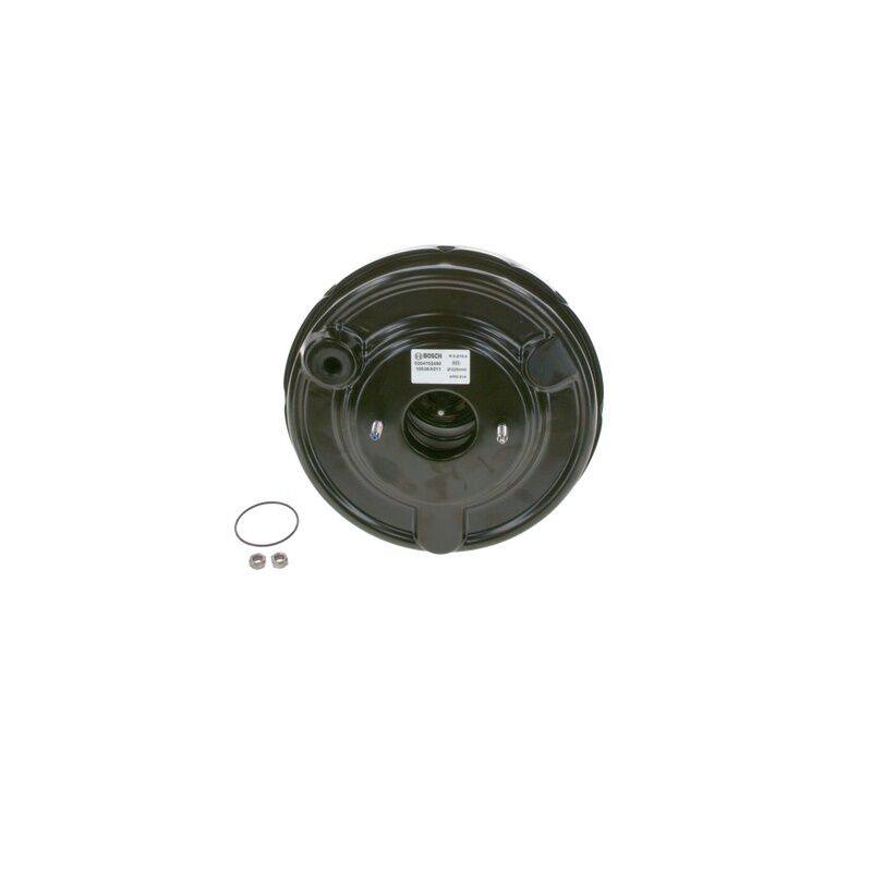 BOSCH 5544002 WESTINGHOUSE OPEL CORSA C COMBO C TIGRA B