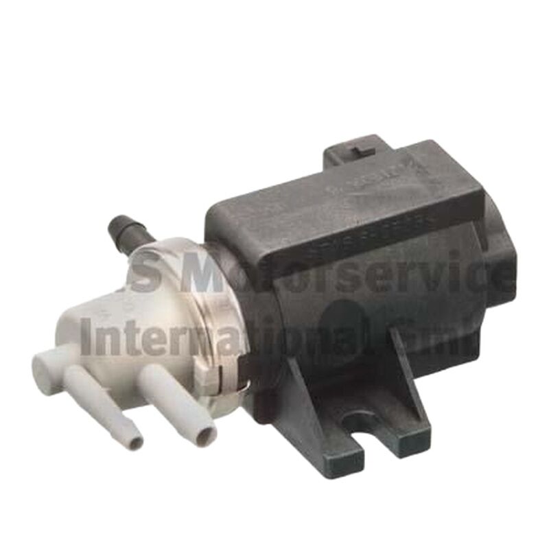 PIERBURG 1H0906627A TURBO BASINÇ VALFI VW GOLF4-BORA-PASSAT-LT