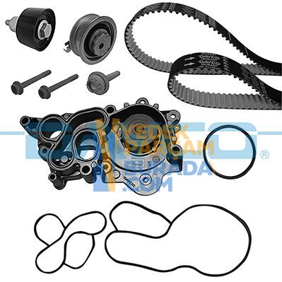 DAYCO 04E198119 TRIGER SETI VW GOLF7-PASSAT-POLO-A3-LEON