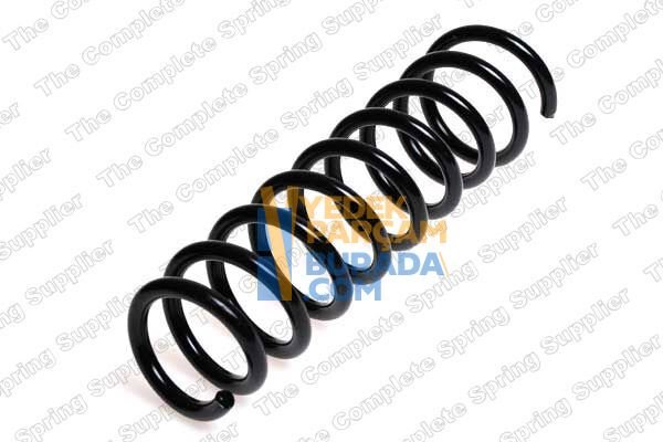 LESJOFORS 8D5511115G HELEZON YAYI ARKA VW A4