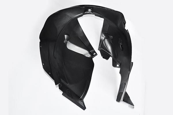 BSG 638407780R ÇAMURLUK DAVLUMBAZI ÖN SAG RENAULT SYMBOL JOY LOGAN II SANDERO II