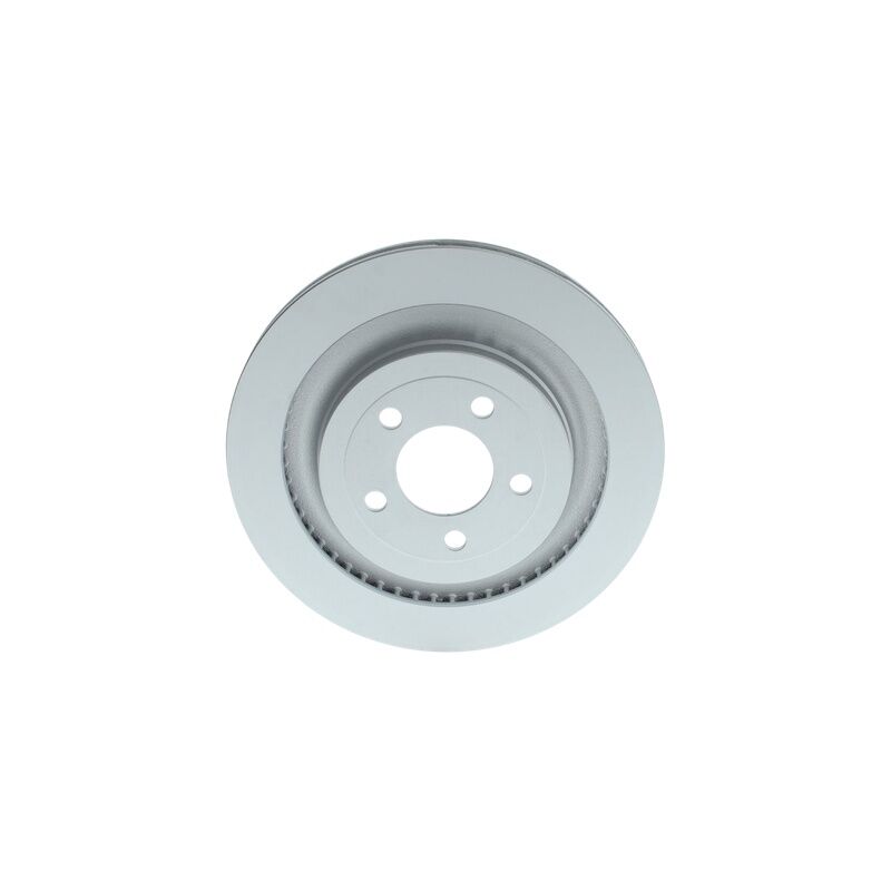 BOSCH GR3C 2A315 AB FREN DISKI ARKA FORD MUSTANG MACH-E (CGW)
