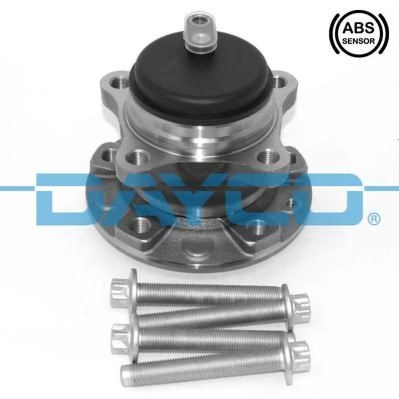 DAYCO 9671326080 PORYA RULMANI ARKA PSA 3008/508