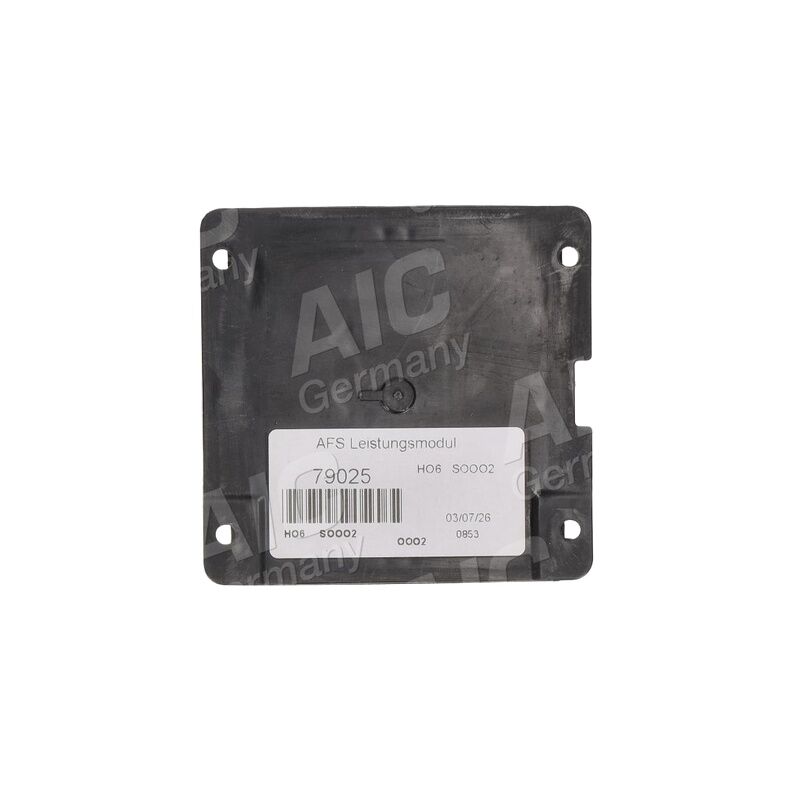 FAE 7700722143 KRANK DEVIR SENSÖRÜ RENAULT R9/R11