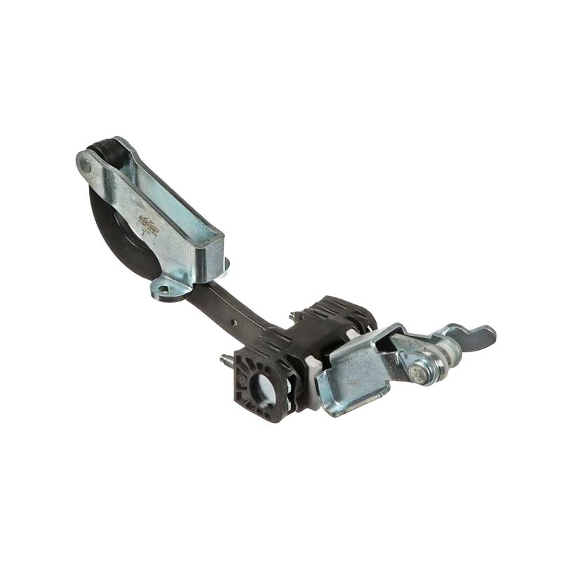OPAR 1384814080 TAHDIT KOLU,SOL            DCT FIAT DUCATO III BOXER III JUMPER III