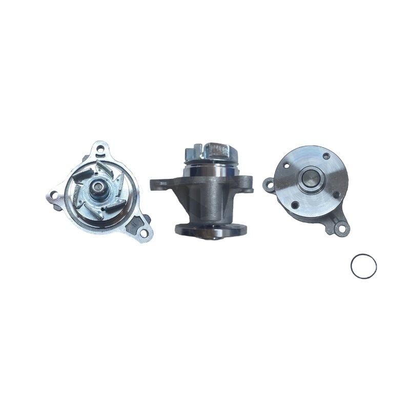 KALE 2510003010 DEVIRDAIM KORE I10/I20/PICANTO/RIO/ACCENT BLUE 1,4 15-