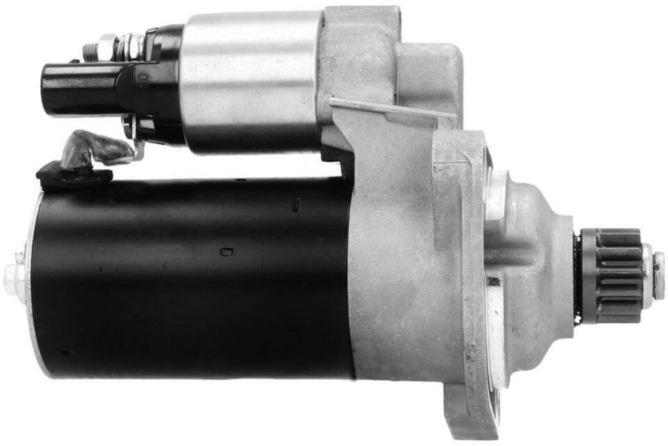 BOEM 02Z911023R MARS DINAMOSU VW GOLF6-JETTA-PASSAT