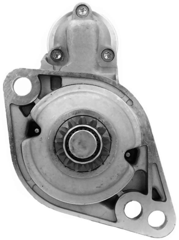 BOEM 02Z911023R MARS DINAMOSU VW GOLF6-JETTA-PASSAT