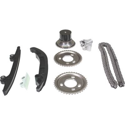 BOEM BK2Q 6268 AA EKSANTRIK ZINCIRI FORD TRANSIT V347/JUMPER-3 /BOXER-3