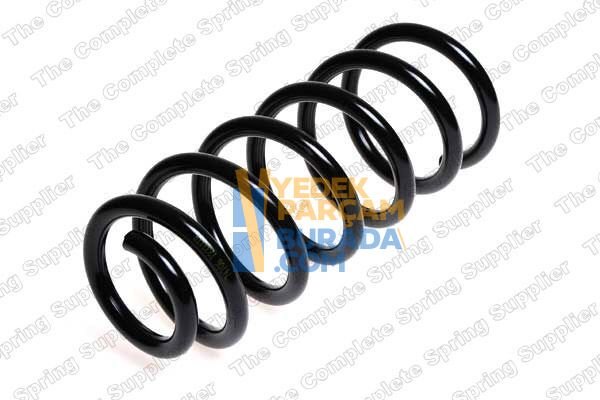 LESJOFORS 4B0511115AR HELEZON YAYI ARKA VW A6
