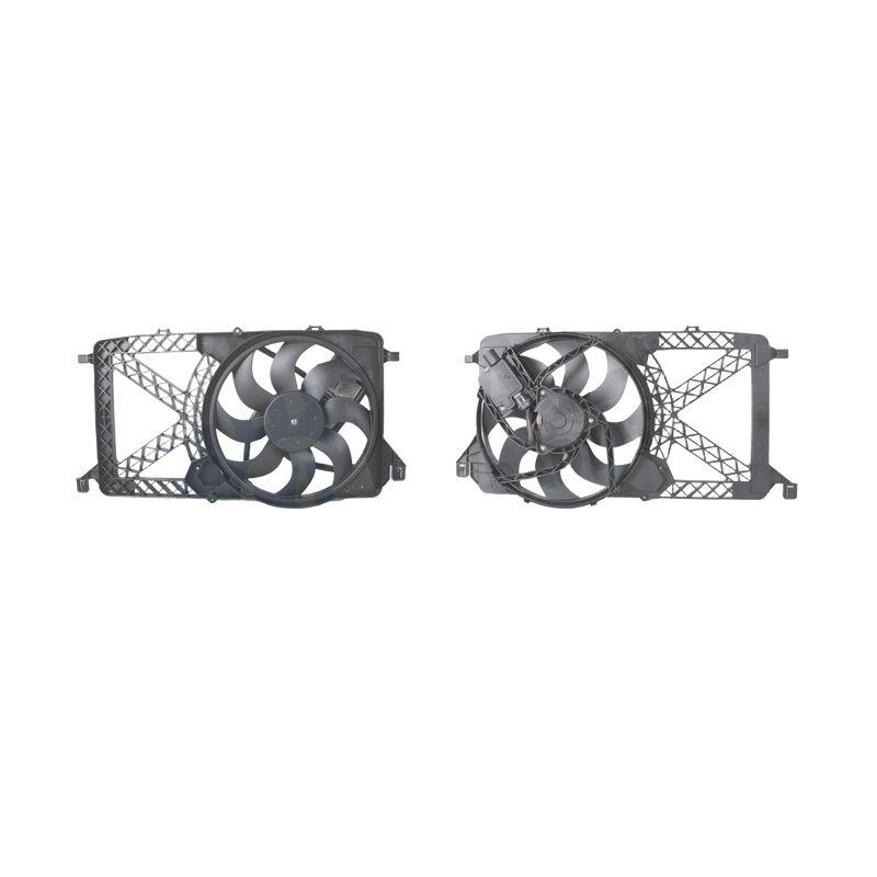 KALE 6C11 8C607 AD FAN MOTORU FORD TRANSIT V-347