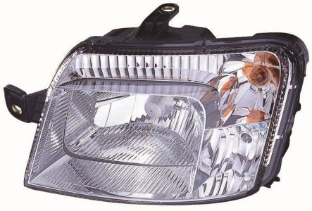 AYFAR 51717075 FAR SAG FIAT PANDA II
