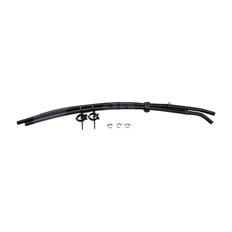 RAPRO 3M5A 5H241 BA EMISYON HORTUMU FORD FOCUS/C-MAX