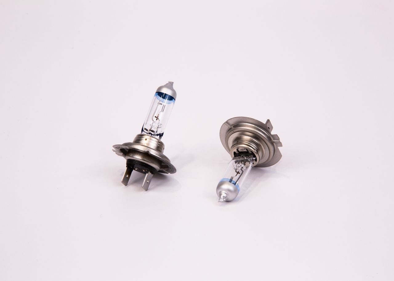 BOSCH H7 12V 55W PX26D AMPÜL UNI BM