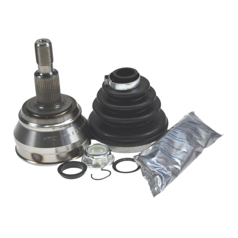 GKN 357498099E AKS KAFASI DIS VW GOLF4-BORA-A3-TOLEDO-OCTAVIA