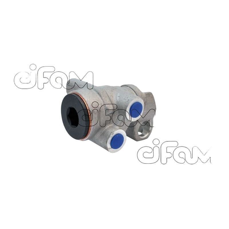 GKN 6U0498099 AKS KAFASI DIS VW FAVORIT-FELICIA