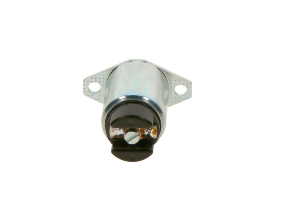 BOSCH 1307098 SOLENOID VALF AV BOMAG, CASE IH, CLARK, DEUTZ-FAHR, FENDT, IVECO, MAGIRUS-DEUTZ, MWM, VOLVO