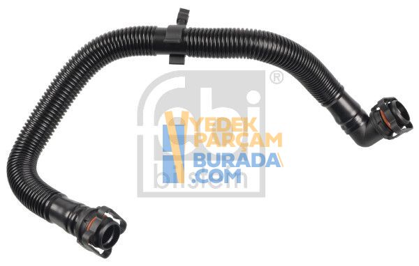FEBI 06F103235A YAG BUHAR HORTUMU VW PASSAT-A4